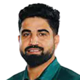 Cricketer
