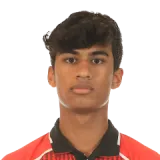 Shiv Mathur