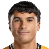 Nathan Fraser Football Player