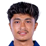 S Risheek Kumar