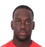 Tyrone Williams Jr