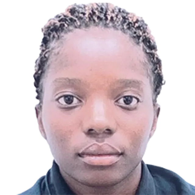 Kelly Ndiraya
