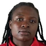 Natasha Mutomba