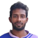 M Thiyagu Cricket Player