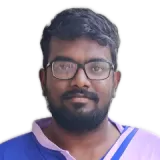 K Subash Nandha Cricket Player