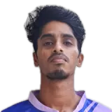 S Shankar Ganesh