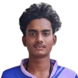 P K Sriram Cricket Player
