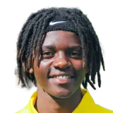 Giovannis Uwase