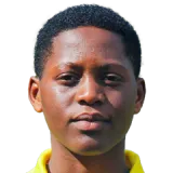 Shakila Niyomuhoza