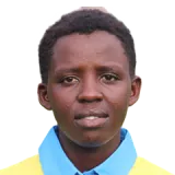 Marie Jose Tumukunde