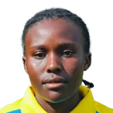 Sylvia Usabyimana