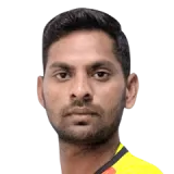 Cricketer