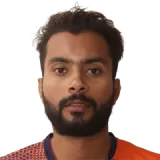 Pritam Chakraborty