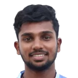 V-Tharun Kumar