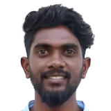 M-Udhayakumar
