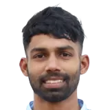 R-Vivek-I Cricket Player
