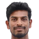 M-Vijayakumar Cricket Player