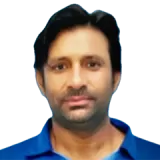 Cricketer