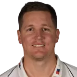Cricketer