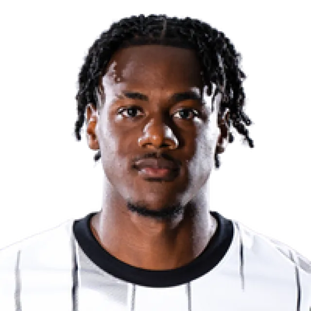 Lilian Rao-Lisoa Football Player