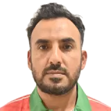 Cricketer