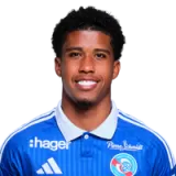 Andrey Santos