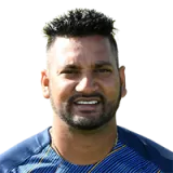 Cricketer