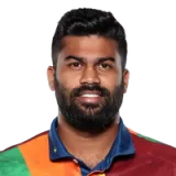 Cricketer