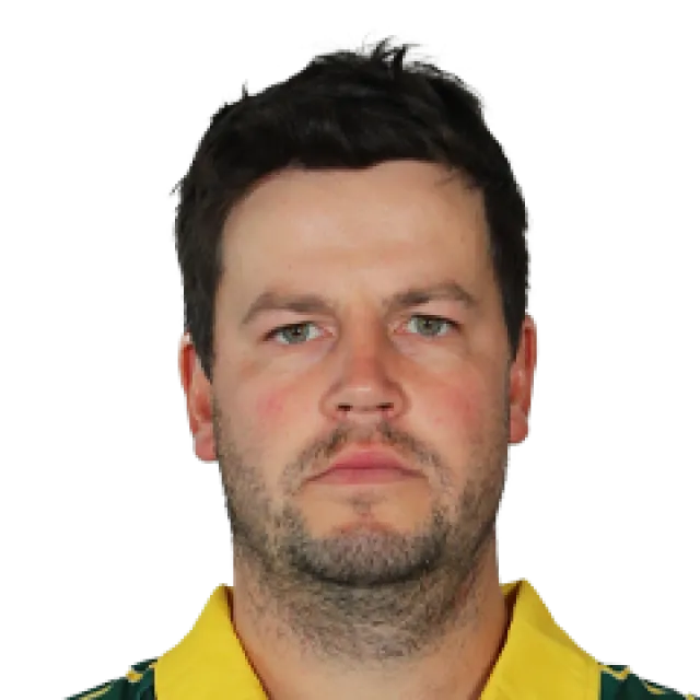 Angus Schaw Cricket Player
