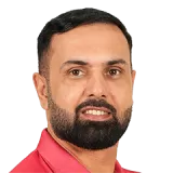 Cricketer