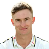 Cricketer