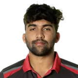 Cricketer