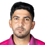 Cricketer