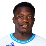 Francois Regis Mughe Football Player