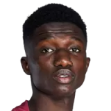 Lamine Camara Football Player