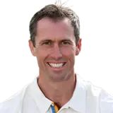 Cricketer