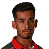 Cricketer