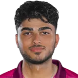 Cricketer