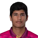Cricketer