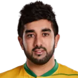 Tabraiz Shamsi