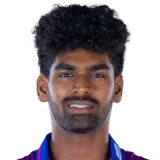 S Mohamed Ali
