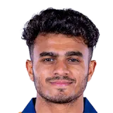 Karan Sampat Cricket Player