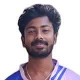 K-Larsen Gavin-Meshach Cricket Player