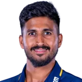 P Vidyuth