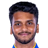 Shyam Sundar