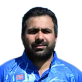 Cricketer