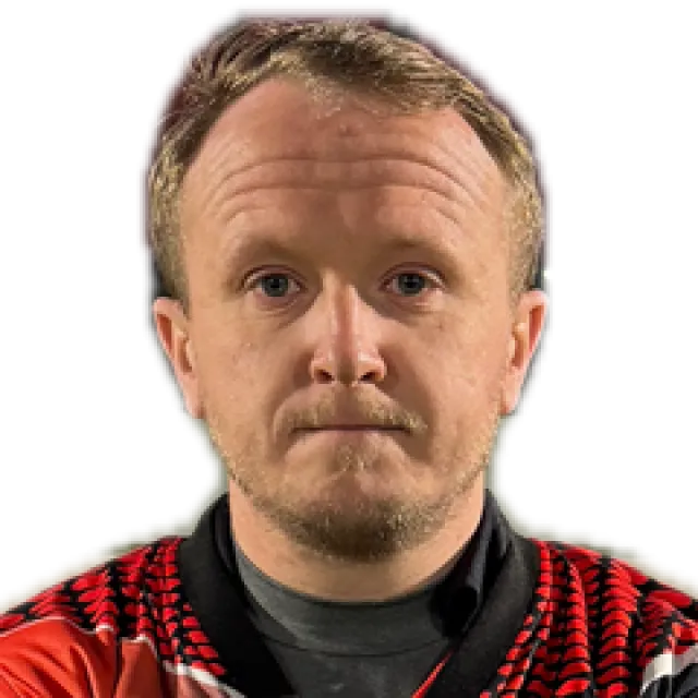 Thomas Bedson