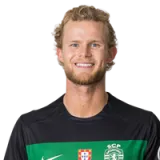 Morten Hjulmand Football Player