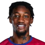 Muhammed-Cham Saracevic