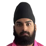 Harjas Singh